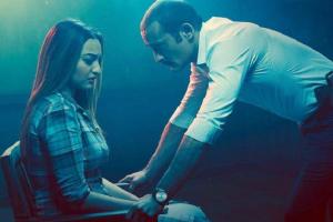 Ittefaq China Box Office Collection | Day Wise | Worldwide