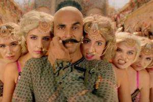 Pre-Diwali Effect: Housefull 4 Good; Other Releases Dull On Day 1