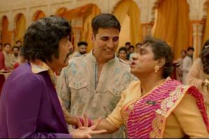 Box Office Update: Housefull 4 Among The Top 10 Highest First Day Hindi Collection Movies of 2019