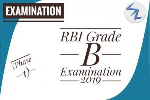 RBI Grade B Examination 2019 | Admit Cards Are Available  For Download | Details Inside