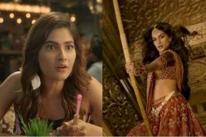 Housefull 4 Racing Towards 200 Cr Mark; Ujda Chaman Has A Decent First Week