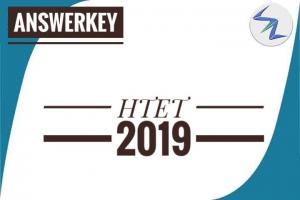 HTET 2019 | Answer Key Released For All Levels | Details Inside