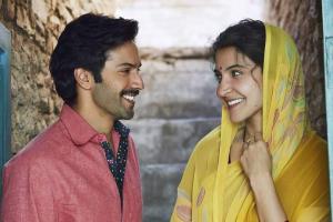 Sui Dhaaga China Box Office Collection | Day Wise | Worldwide