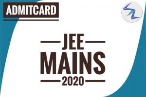 JEE Mains 2020 | Admit Cards To Be Available From Next Week | Details Inside