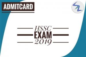 HSSC Exam 2019 | Admit Cards Are Available For Download | Details Inside