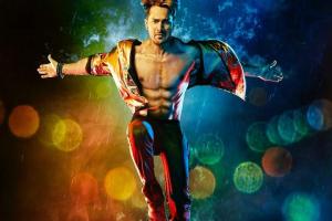 Street Dancer Box Office Collection | Day Wise | Worldwide