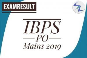 IBPS PO Mains 2019 | Result To Be Out Till December End | Details Inside