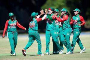 Bangladesh create history to win maiden women's Asia Cup title