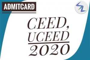 CEED & UCEED 2020 | Admit Cards Relaesed By IIT Bombay | Details Inside