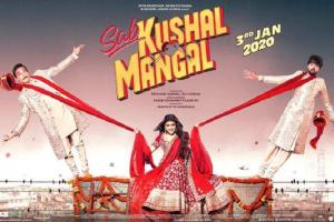 Sab Kushal Mangal Box Office Collection | Day Wise | Worldwide