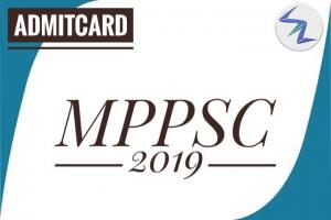 MPPSC 2019 | Admit Cards Are Available For Download | Details Inside
