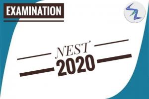 NEST 2020 | Application Process To Be Begin Soon | Details Inside