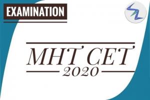 MHT CET 2020 | Registration Process Begins | Details Insde