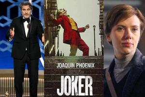 Oscars 2020 Winners List: Joaquin Phoenix Wins Best Actor, Parasite Gets Big In 92nd Academy Awards