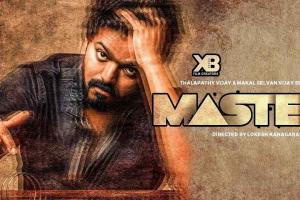 Master Box Office Collection | All Language | Day Wise | Worldwide