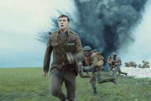 1917 Box Office Collection | Day Wise | Worldwide