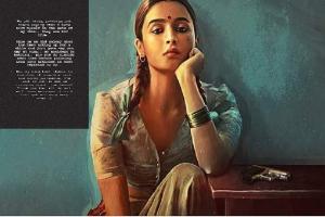 Alia Bhatt Was Not Injured On The Set Of Gangubai Kathiawadi