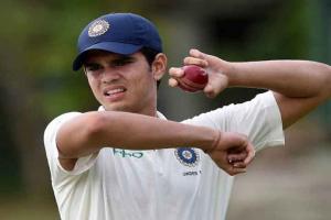 Arjun will be treated like other players - Says U-19 bowling Coach Sanath Kumar