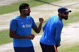 Spinners will be key as conditions are ideal for India to win in England - Anil Kumble