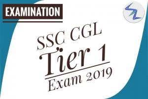SSC CGL Tier 1 Exam 2019 | Application Status Released | Details Inside