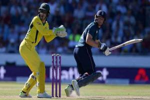 MS Dhoni is good but Jos Buttler is at peak of his powers - Tim Paine