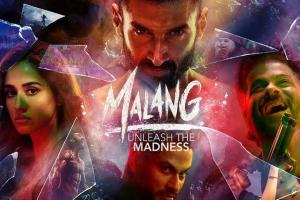 Malang Box Office Collection | Day Wise | Worldwide