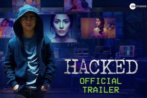 Hacked Box Office Collection | Day Wise | Worldwide