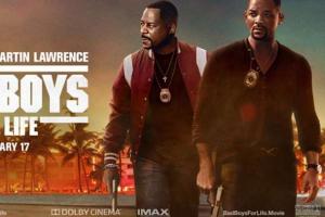 Bad Boys for Life Box Office Collection | Day Wise | Worldwide