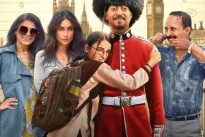 Angrezi Medium Trailer: Irrfan Khan is Back with Good Movie