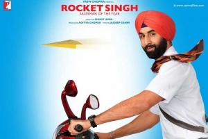 Rocket Singh: Salesman of the Year Day Wise and Total Box Office Collection