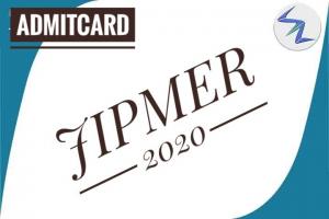 JIPMER 2020 | Admit Cards Are Available For Group B & C Posts | Details Inside