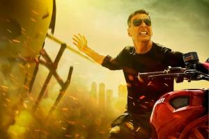 Akshay Kumar's Sooryavanshi Will Release on Diwali 2021, Confirms Director Rohit Shetty