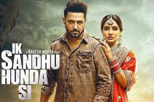 Ik Sandhu Hunda Si Box Office Collection | Day Wise | Worldwide