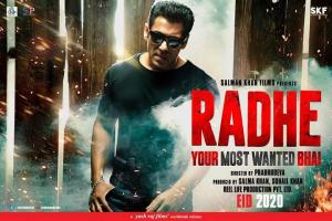 Radhe Box Office Collection | Day Wise | Worldwide