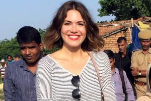 Mandy Moore almost gave up acting before 'This Is Us'