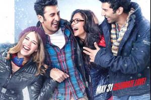 Yeh Jawaani Hai Deewani Box Office Collection | Day Wise | Worldwide