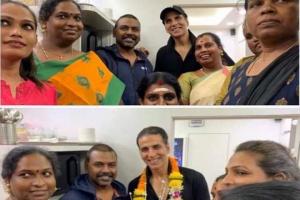 Akshay Kumar, 'Laxmmi Bomb' director to build home for transgenders