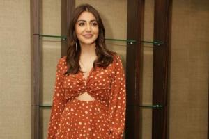 Anushka Sharma: Have never succumbed to pressure of any sort