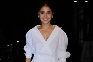 Anushka Sharma: As artiste and producer only tried new things
