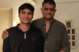 'Shubh Mangal Zyada Saavdhan' debutant Neeraj Singh garners praise