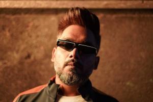 Lyricist-musician Vayu ready with new pop single