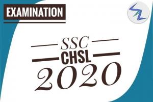 SSC CHSL 2020 | Admit Cards Will Be Available Soon | Details Inside