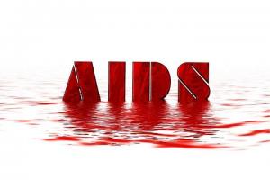Even little drinking can weaken bones of people with HIV