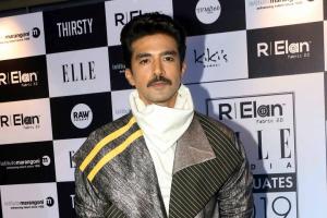 Ranveer Singh very easy guy to work: '83' co-actor Saqib Saleem