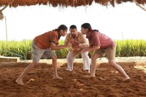 Dangal Box Office Collection | Day Wise | Worldwide