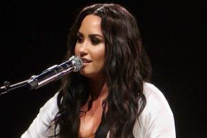 Demi Lovato's new song to arrive soon