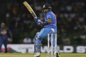It Was Frustrating Not To Reach Three Figures Mark - KL Rahul