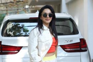 Kiara Advani's clone is the new TikTok rage