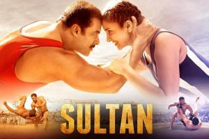 Sultan Box Office Collection | Day Wise | Worldwide