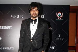 Ali Fazal on 'nascent part' of his career in the West